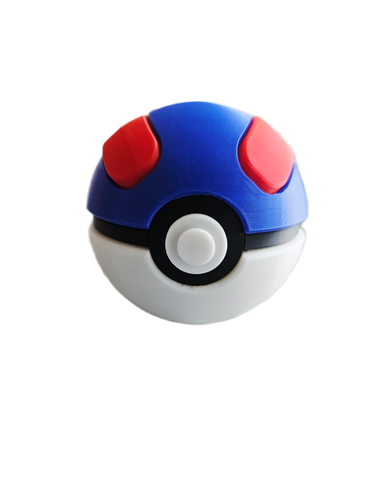 Standard Ball - Great