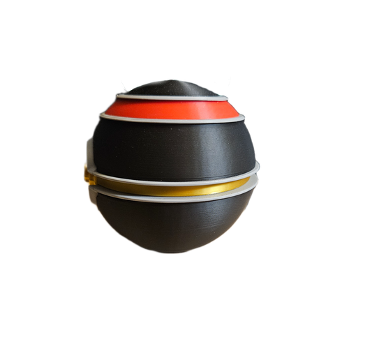Standard Ball - Luxury