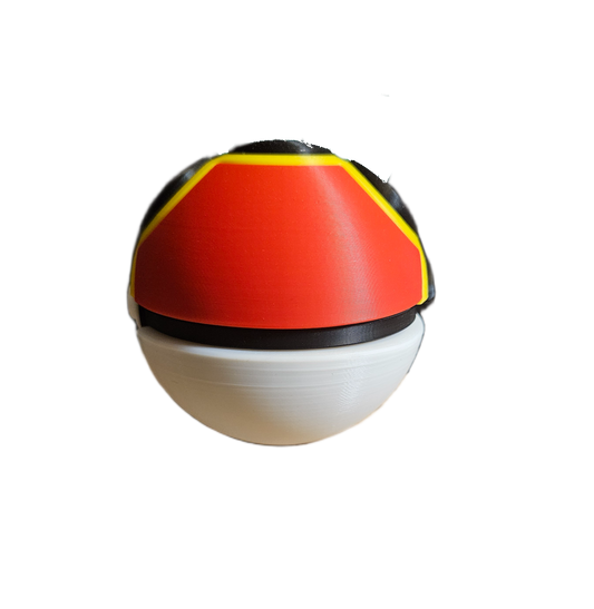 Standard Ball - Repeat