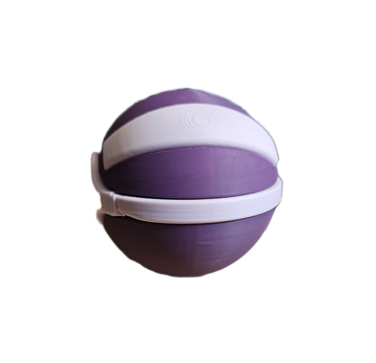 Standard Ball- Clone (Mewtwo's)