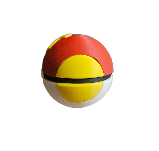 Standard Ball - Fast