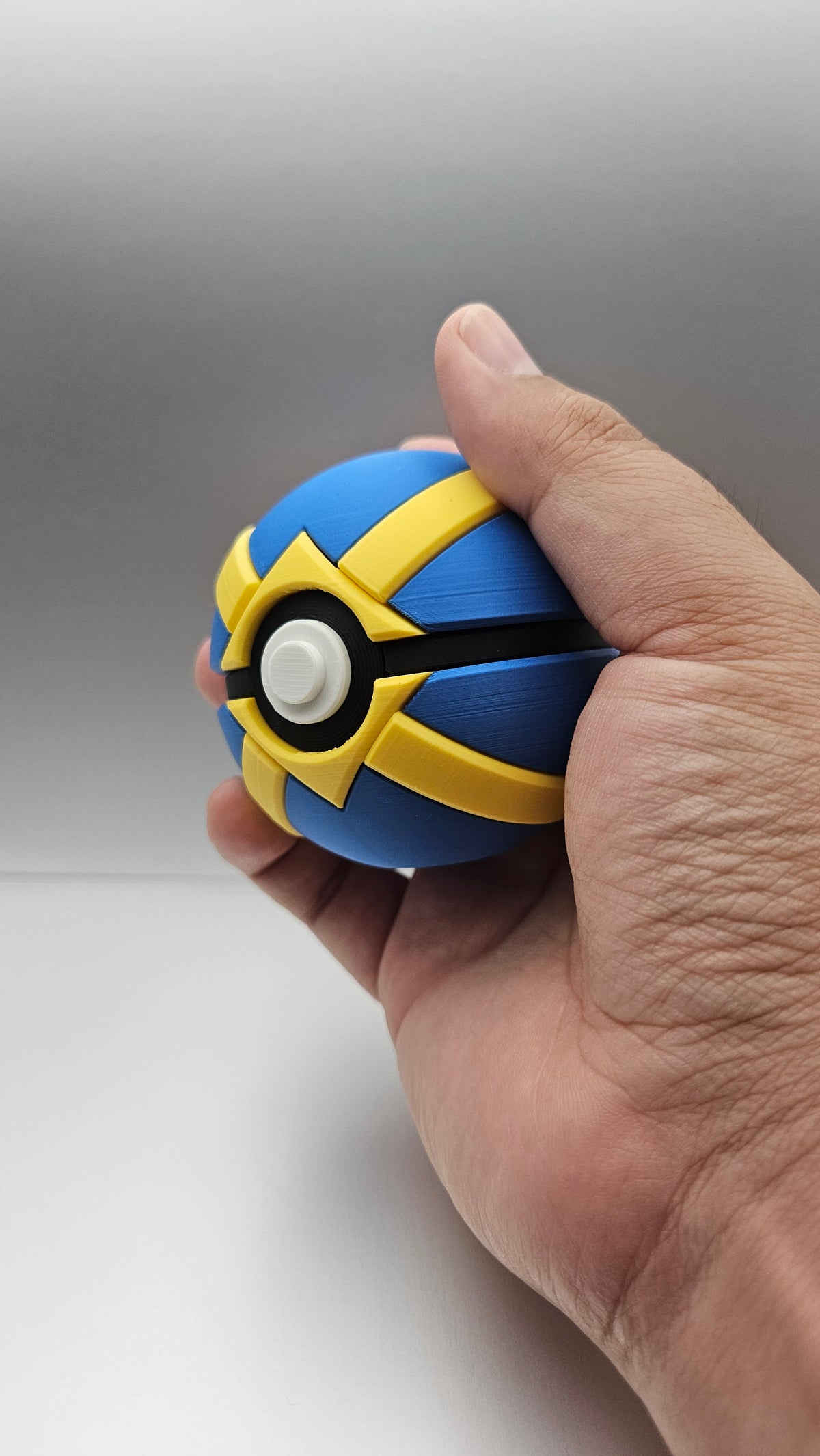 Standard Ball - Quick