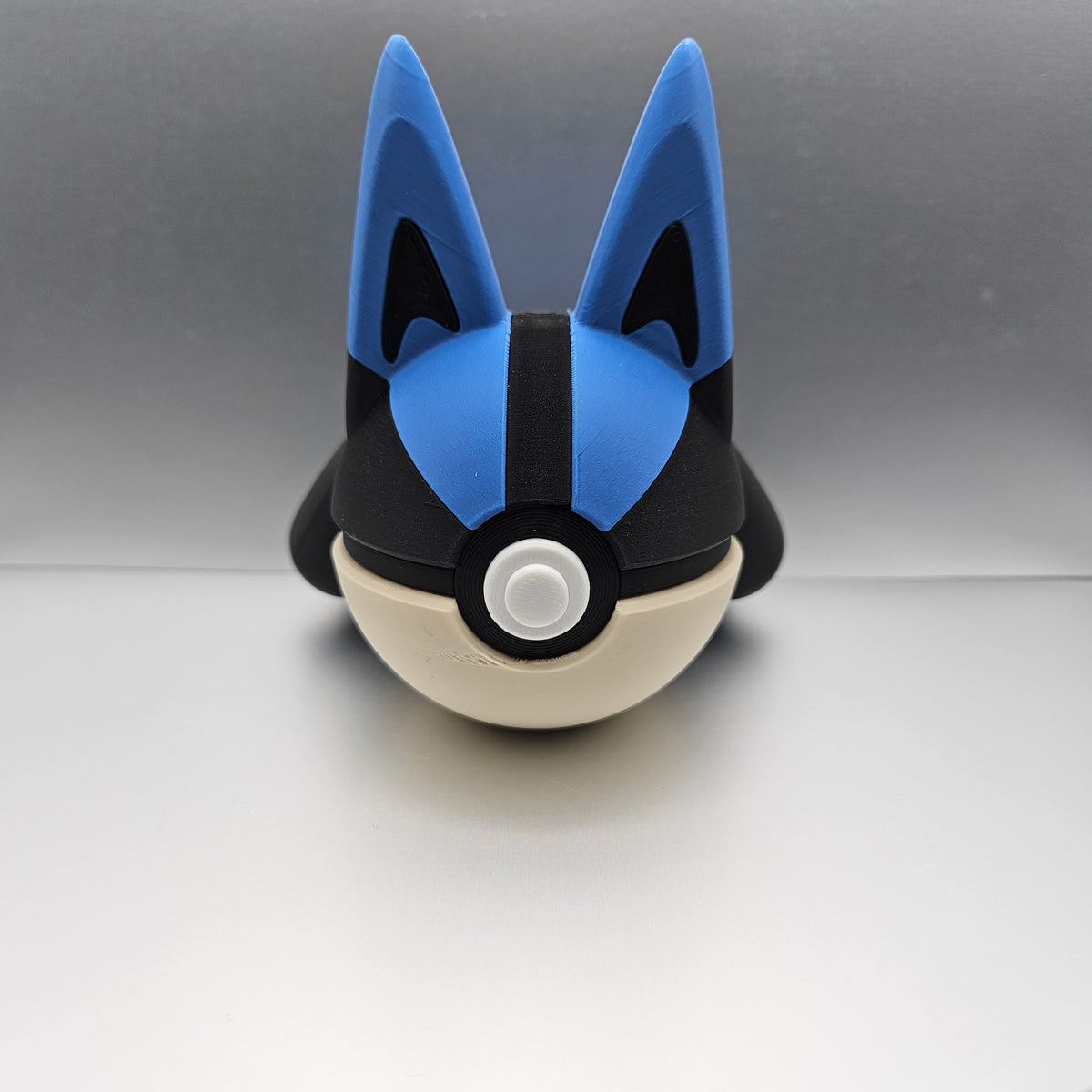 Character Ball - Lucario