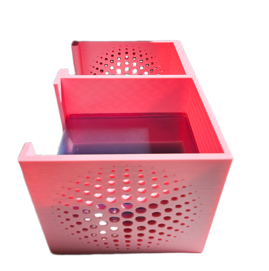 CardCare Lite Nova - Sakura Pink