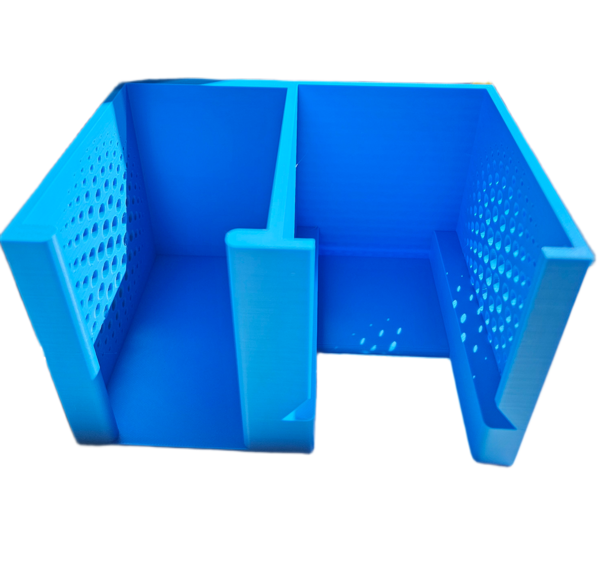 CardCare Lite Nova - Blue
