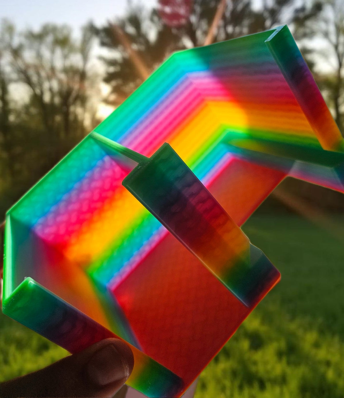 Toploader Dispensers