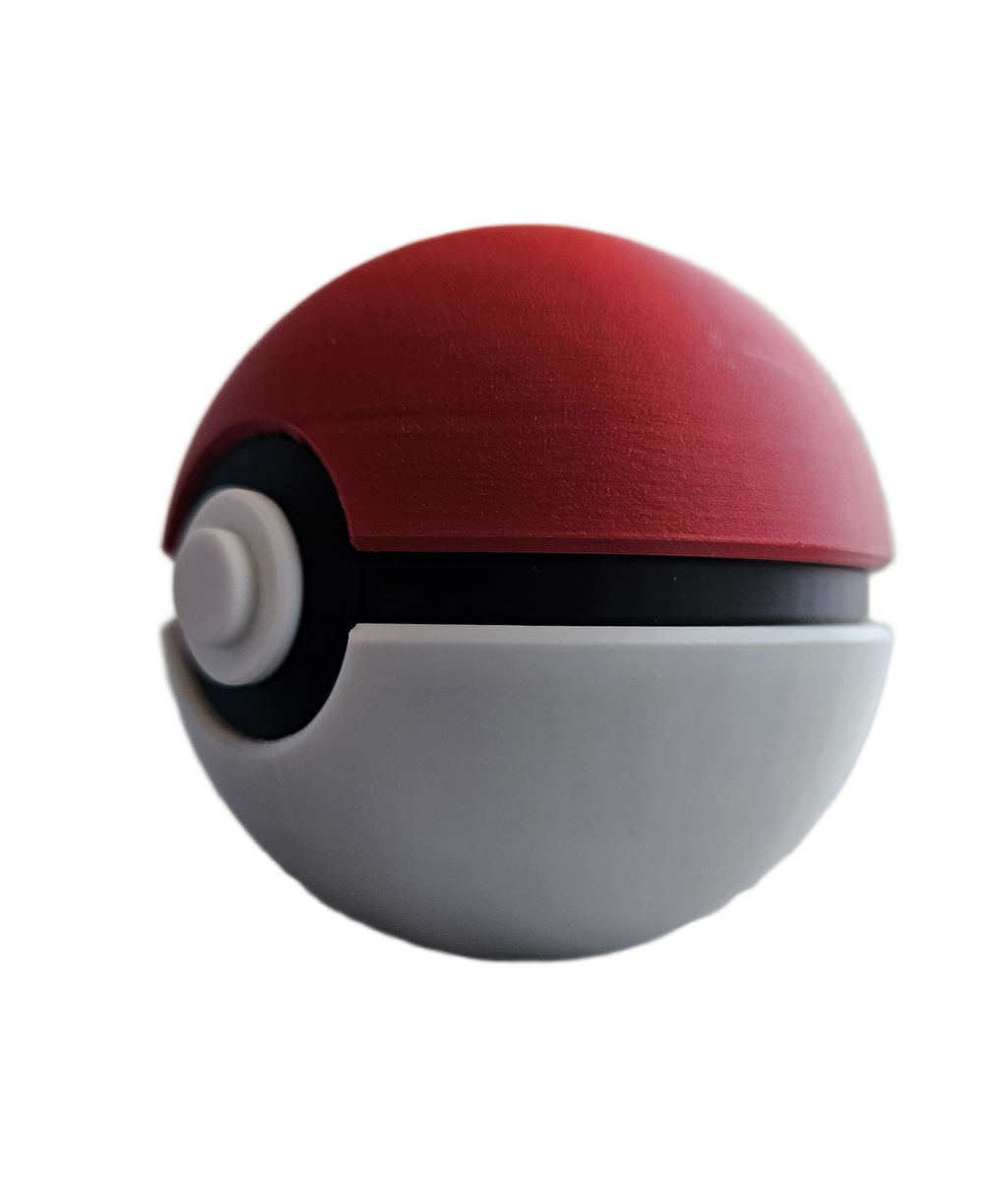 Monster Ball - Classic