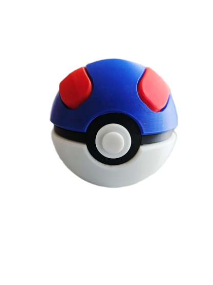 Standard Ball - Great