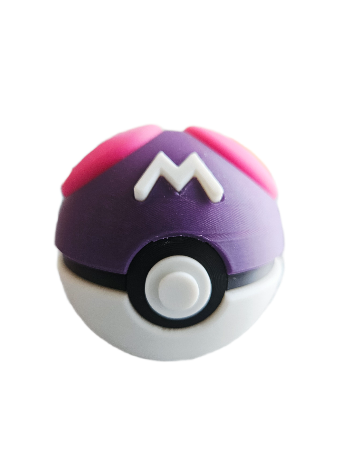 Monster Ball - Master