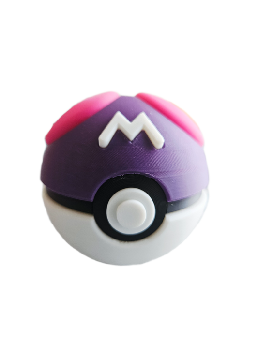 Standard Ball - Master