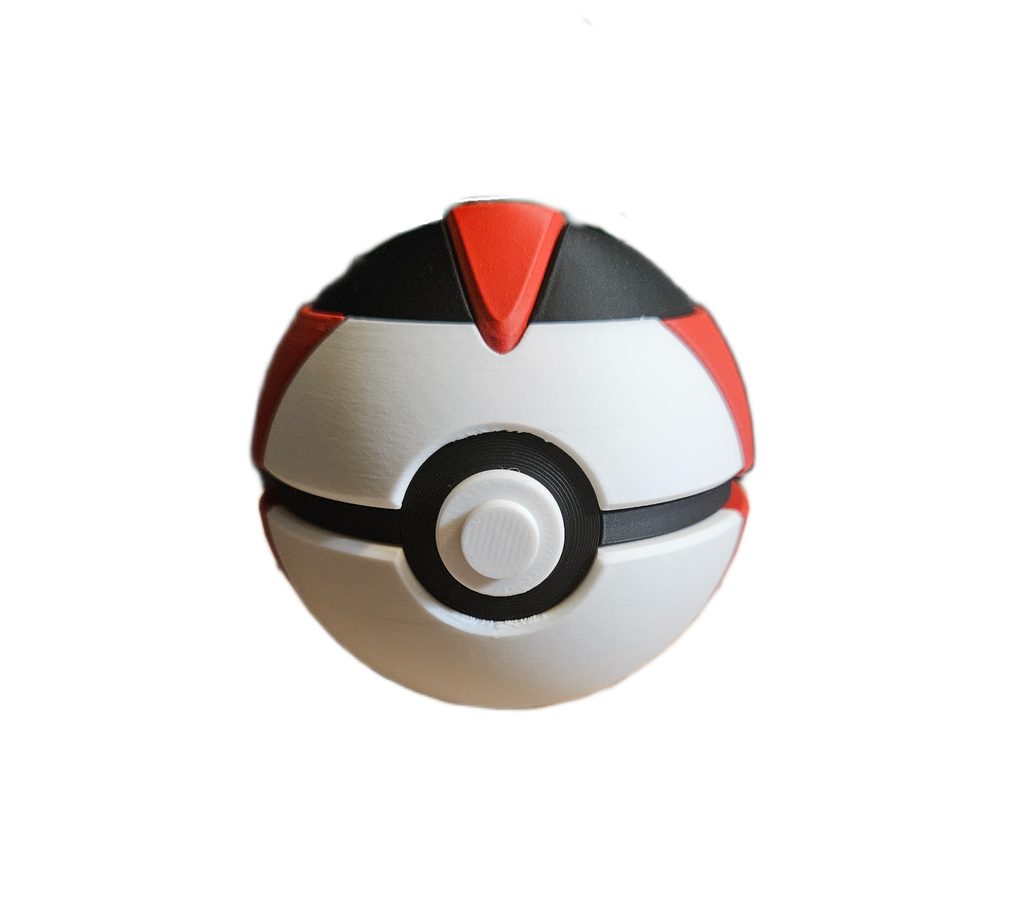 Monster Ball - Timer