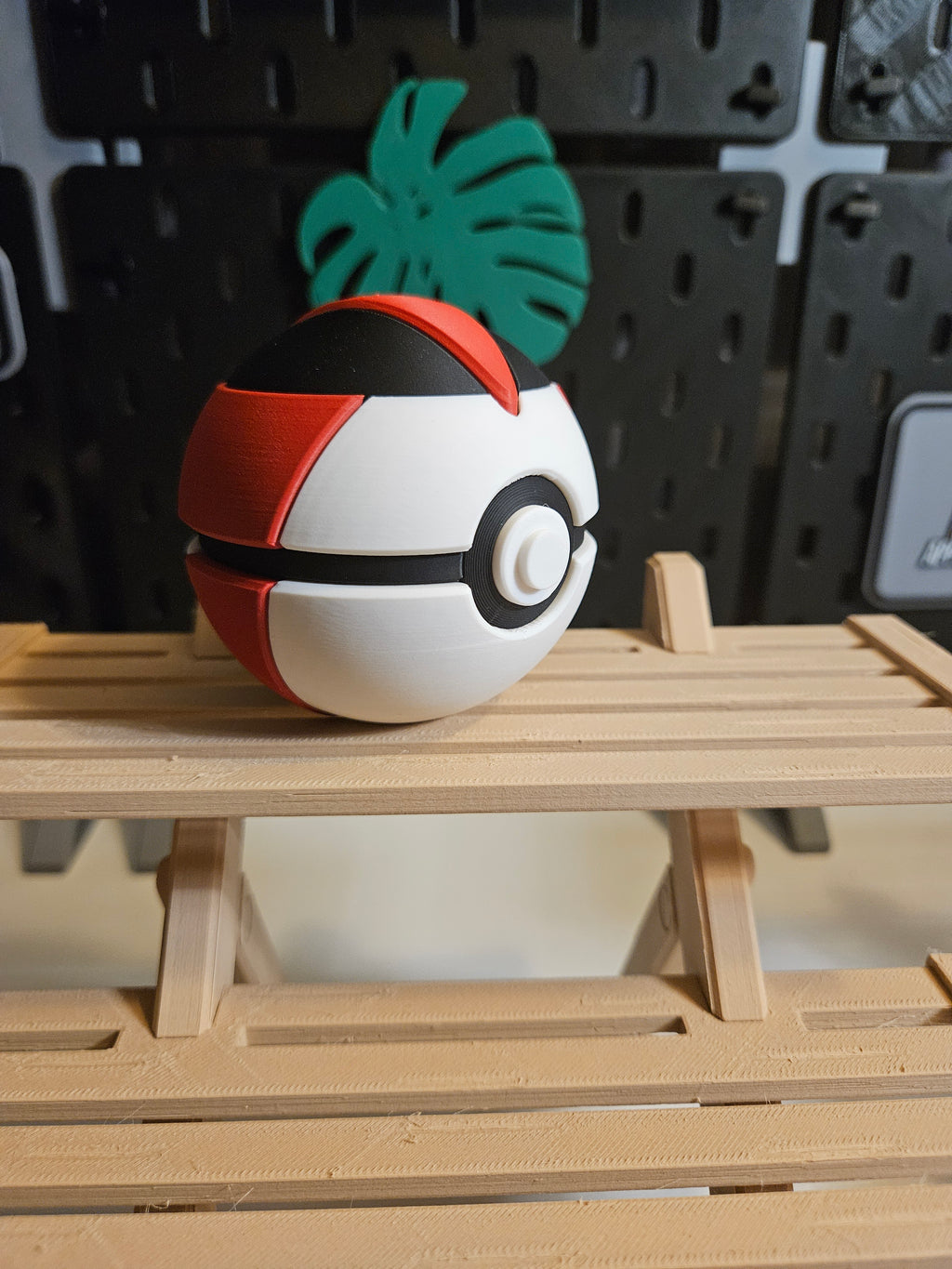 Monster Ball - Timer
