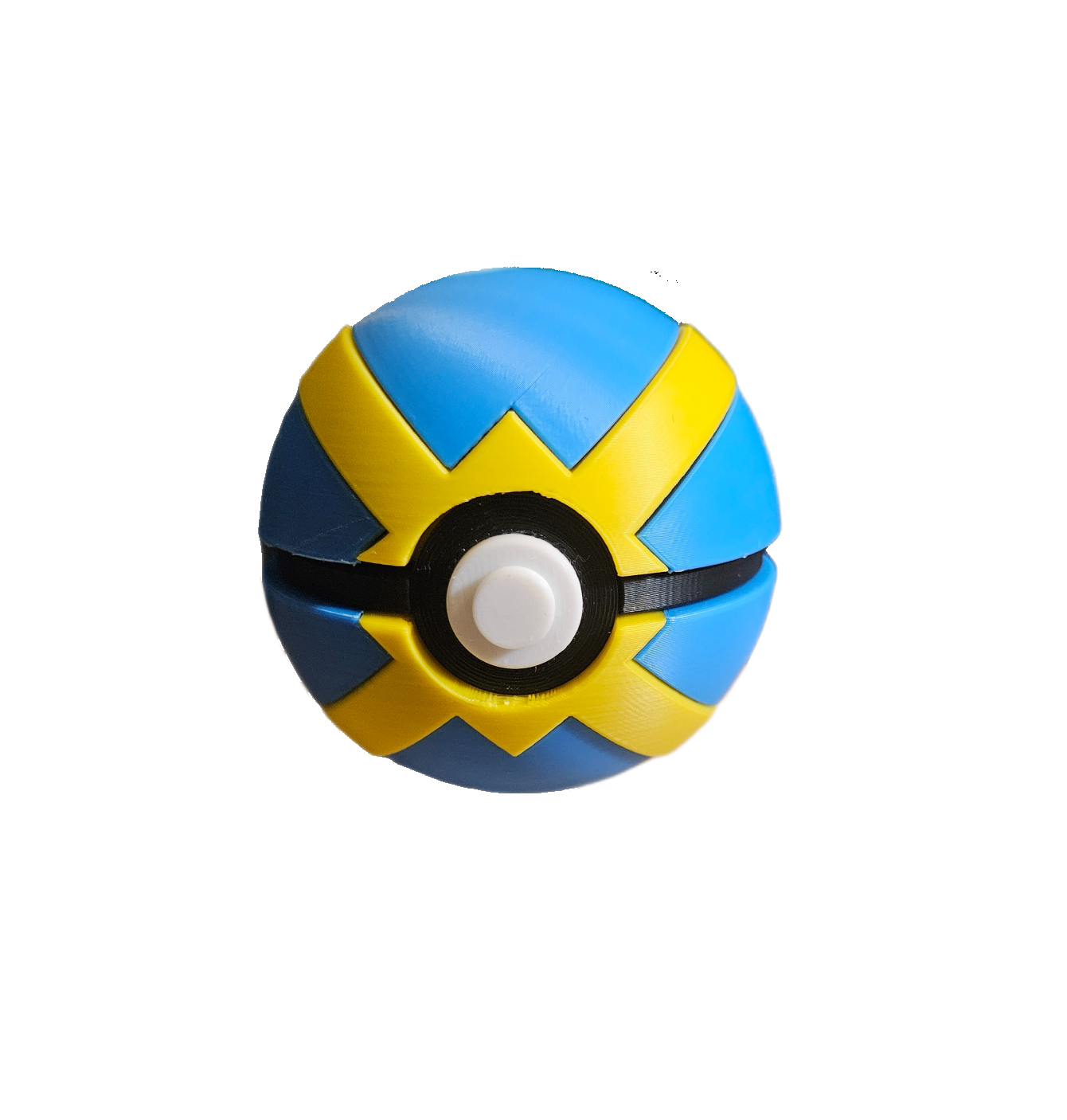 Monster Ball - Quick