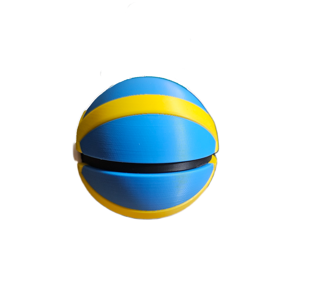 Monster Ball - Quick