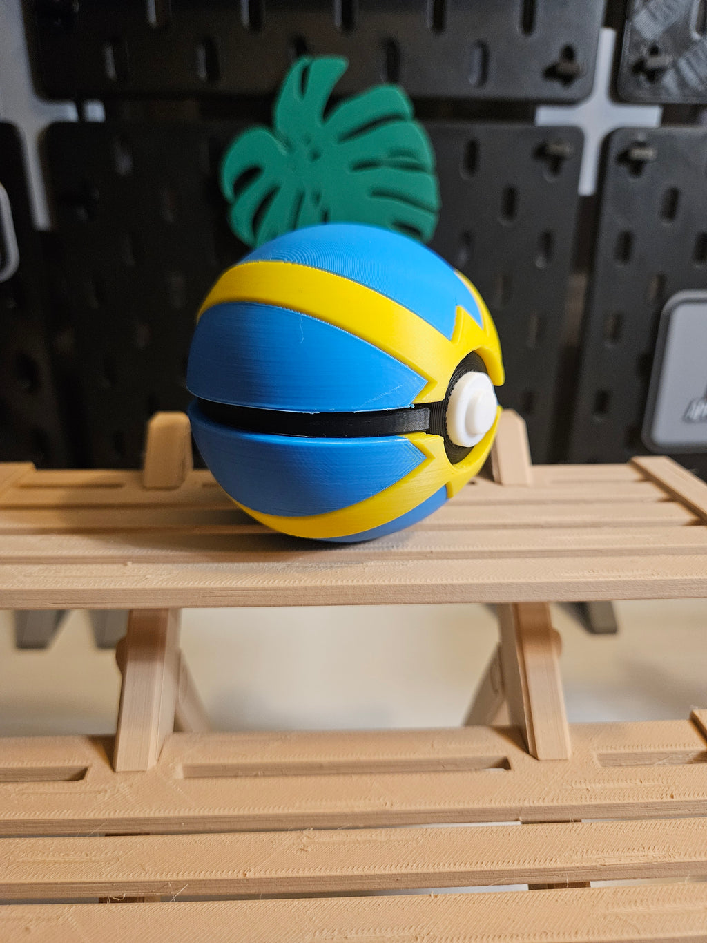 Monster Ball - Quick