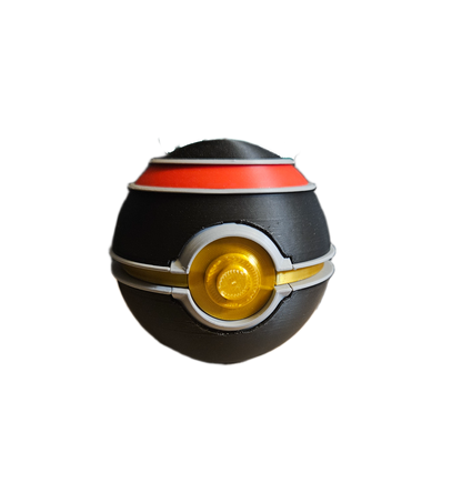 Standard Ball - Luxury