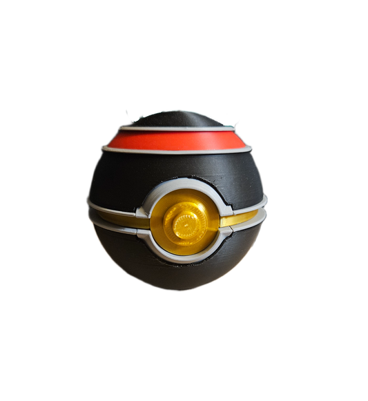 Standard Ball - Luxury