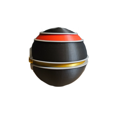 Standard Ball - Luxury