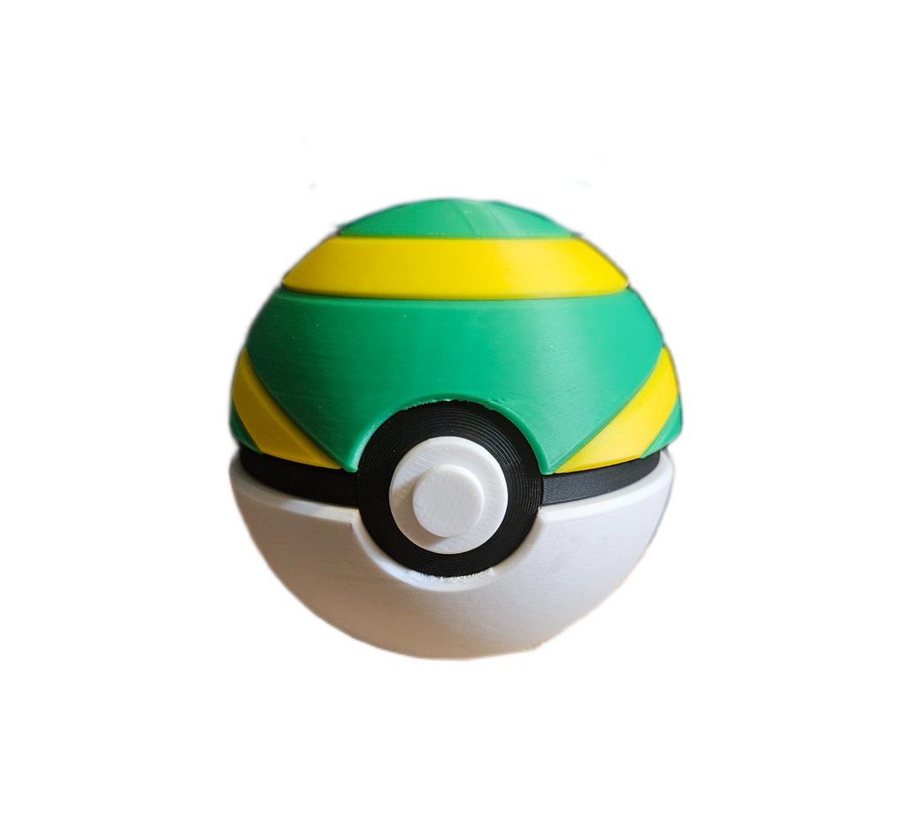 Monster Ball - Nest