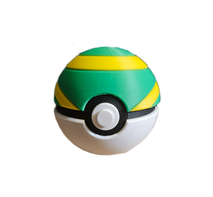 Monster Ball - Nest