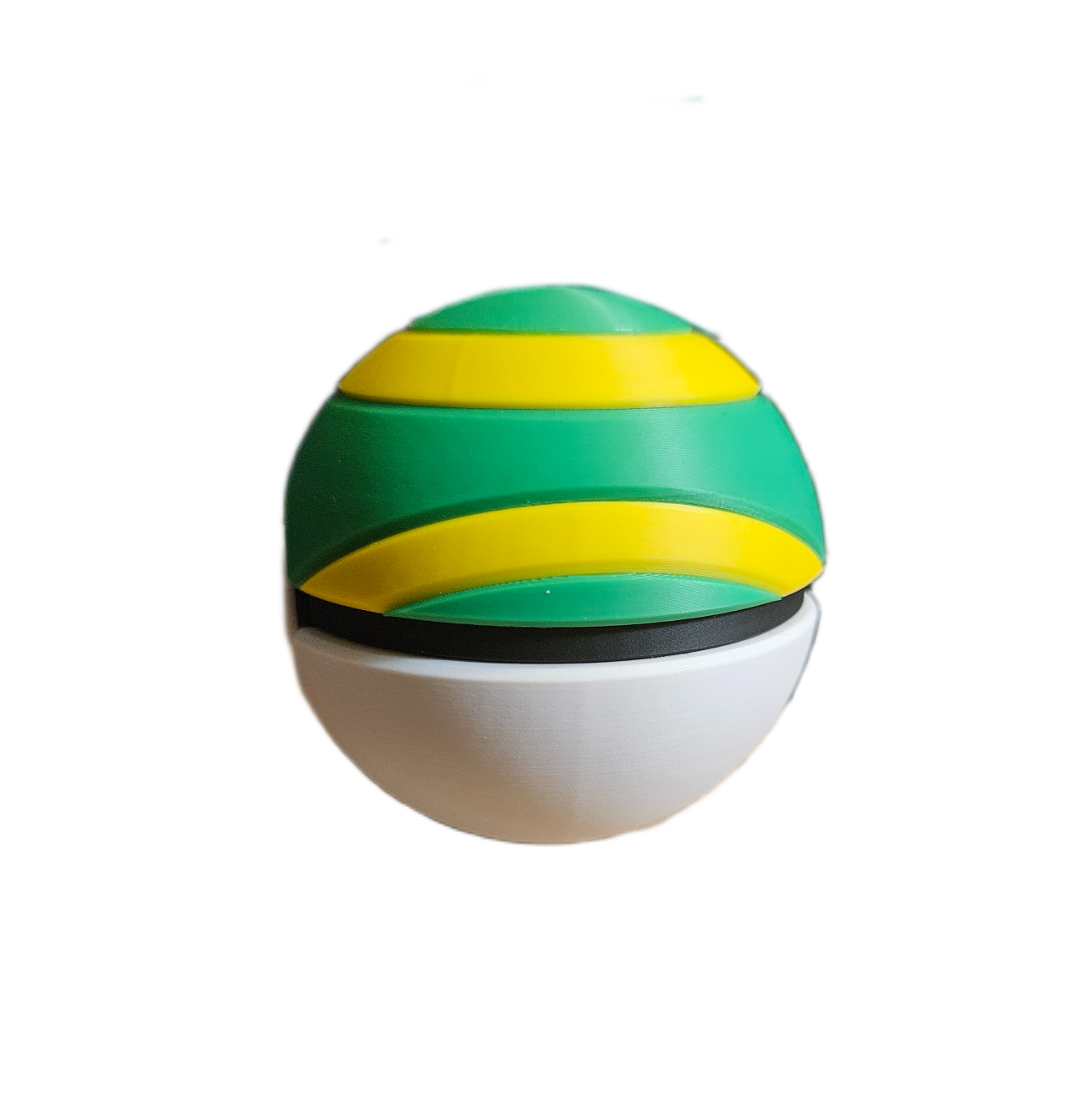 Monster Ball - Nest