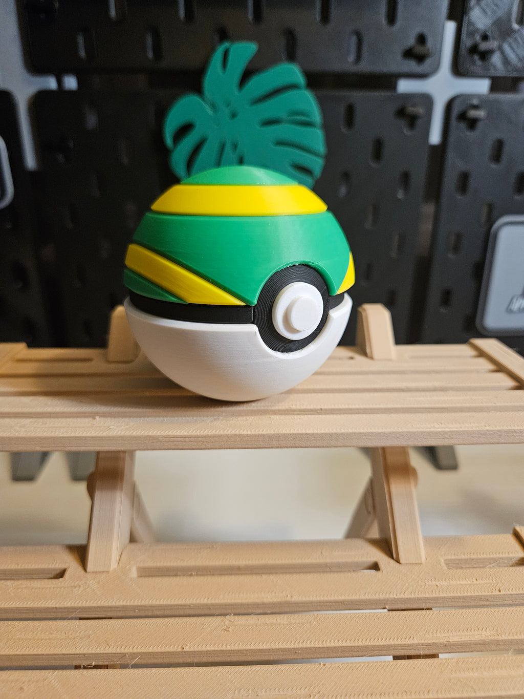 Monster Ball - Nest