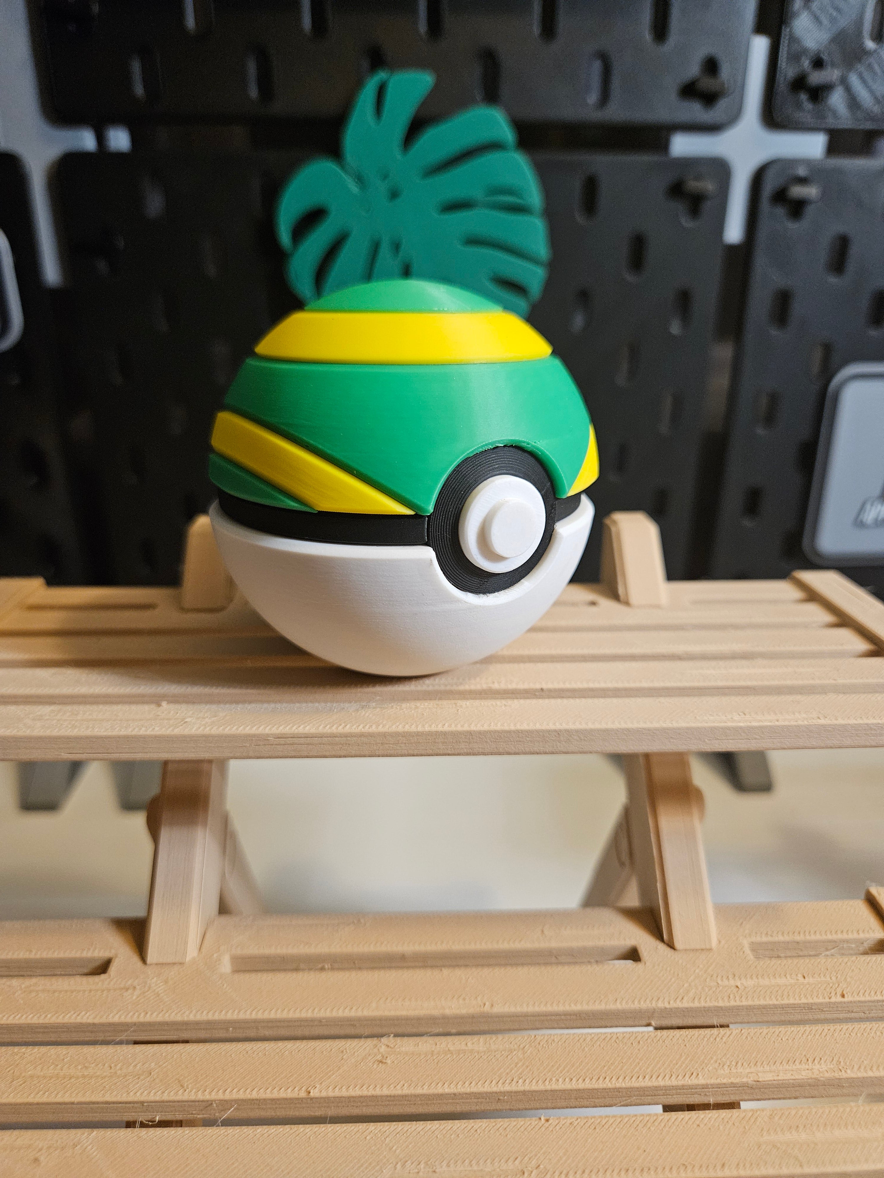 Monster Ball - Nest