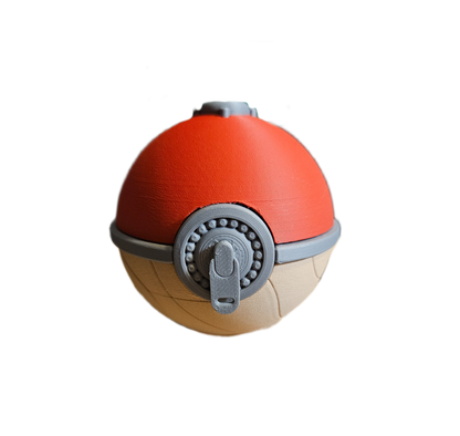 Standard Ball - Hisuian