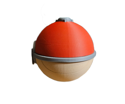 Standard Ball - Hisuian