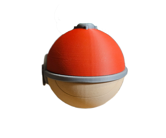 Standard Ball - Hisuian