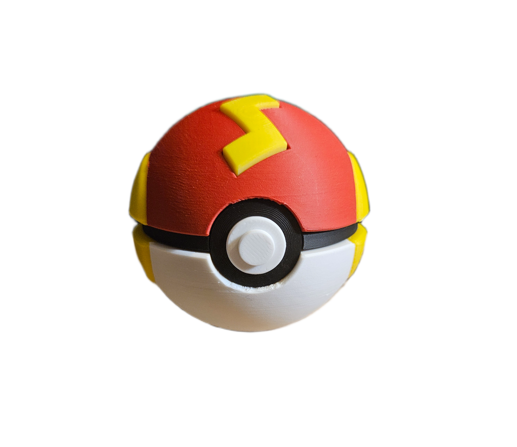 Monster Ball - Fast