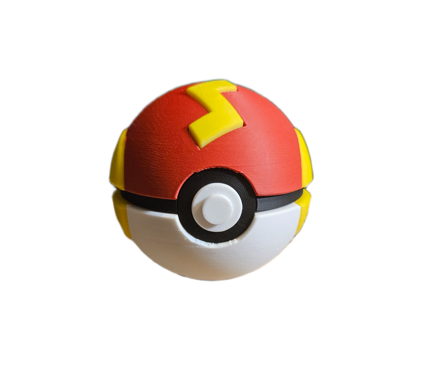 Monster Ball - Fast