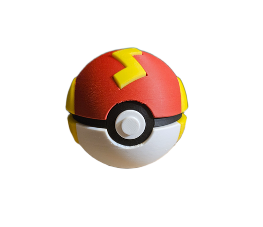 Standard Ball - Fast