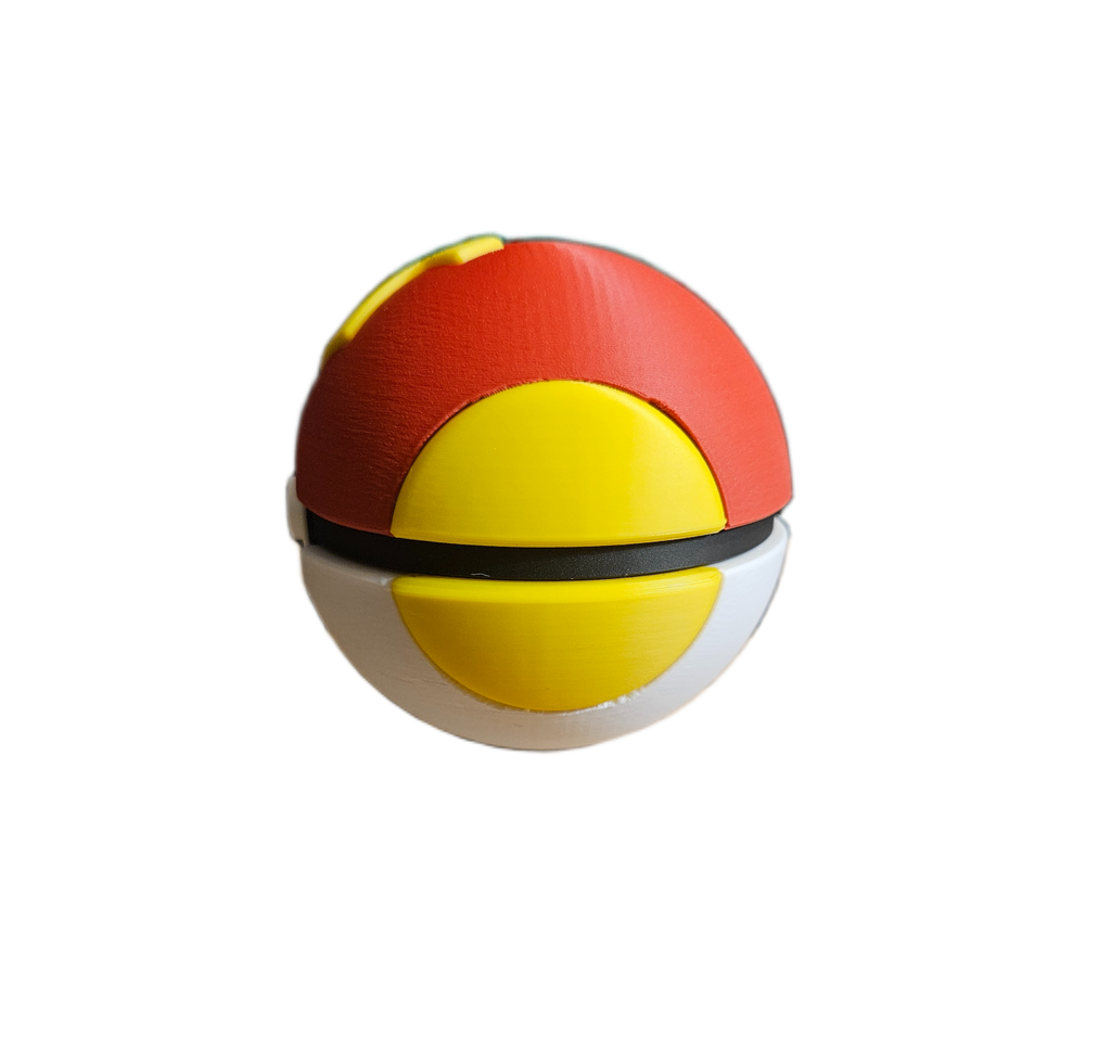 Monster Ball - Fast