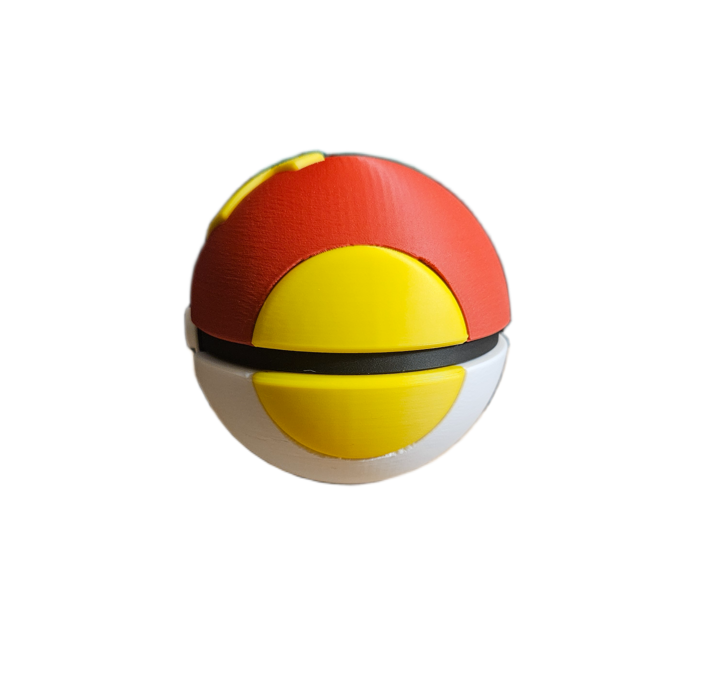 Monster Ball - Fast
