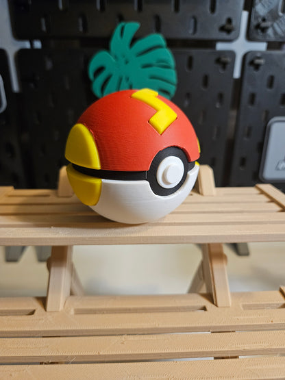 Standard Ball - Fast
