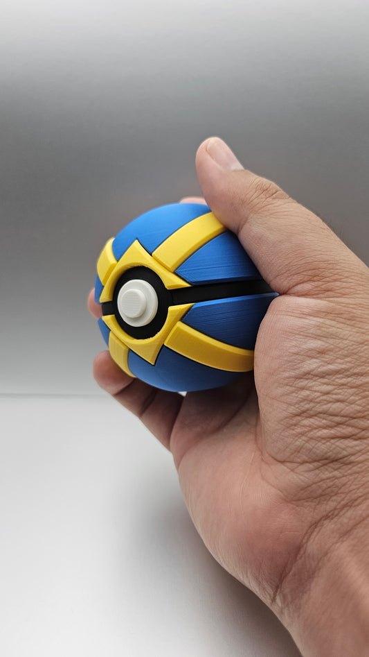 Standard Ball - Quick