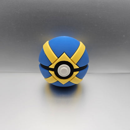 Standard Ball - Quick