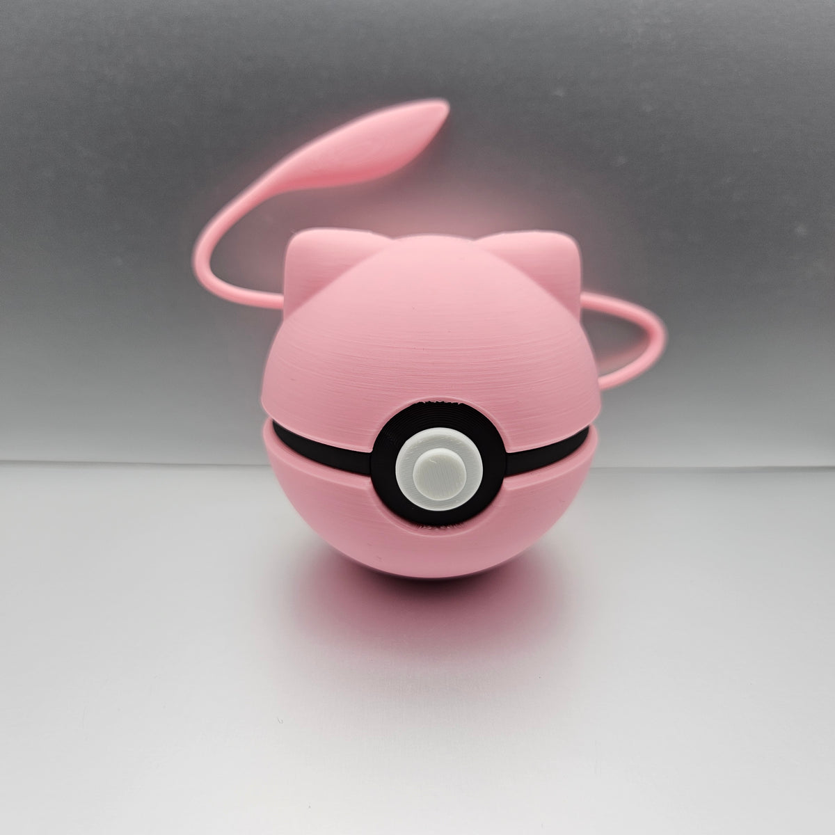 Character Ball - Mew