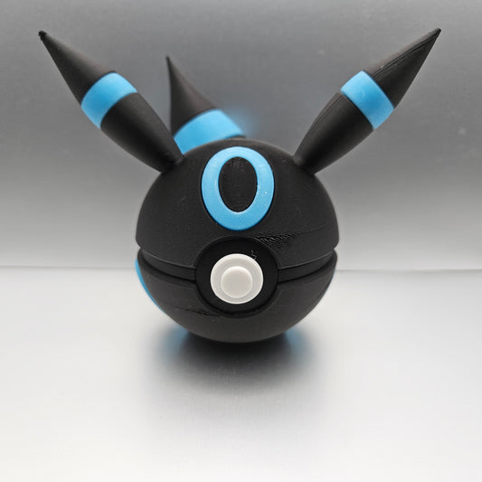 Character Ball - Shiny Umbreon