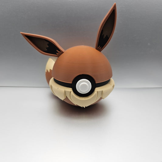 Character Ball - Eevee