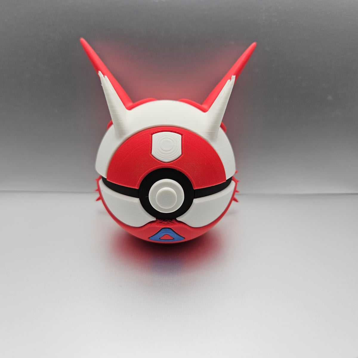 Character Ball - Latias