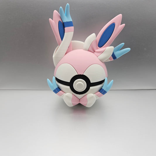 Character Ball - Sylveon