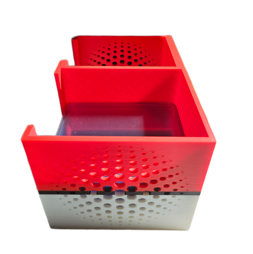 CardCare Lite Nova - Ball Pattern