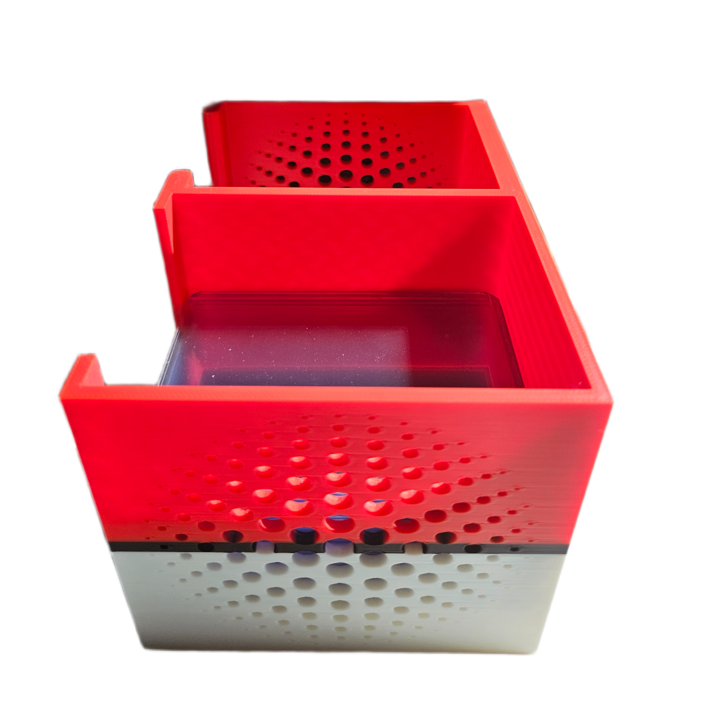 CardCare Lite Nova - Ball Pattern