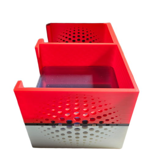CardCare Lite Nova - Ball Pattern