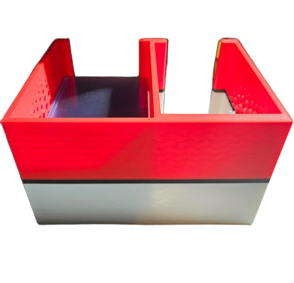 CardCare Lite Nova - Ball Pattern