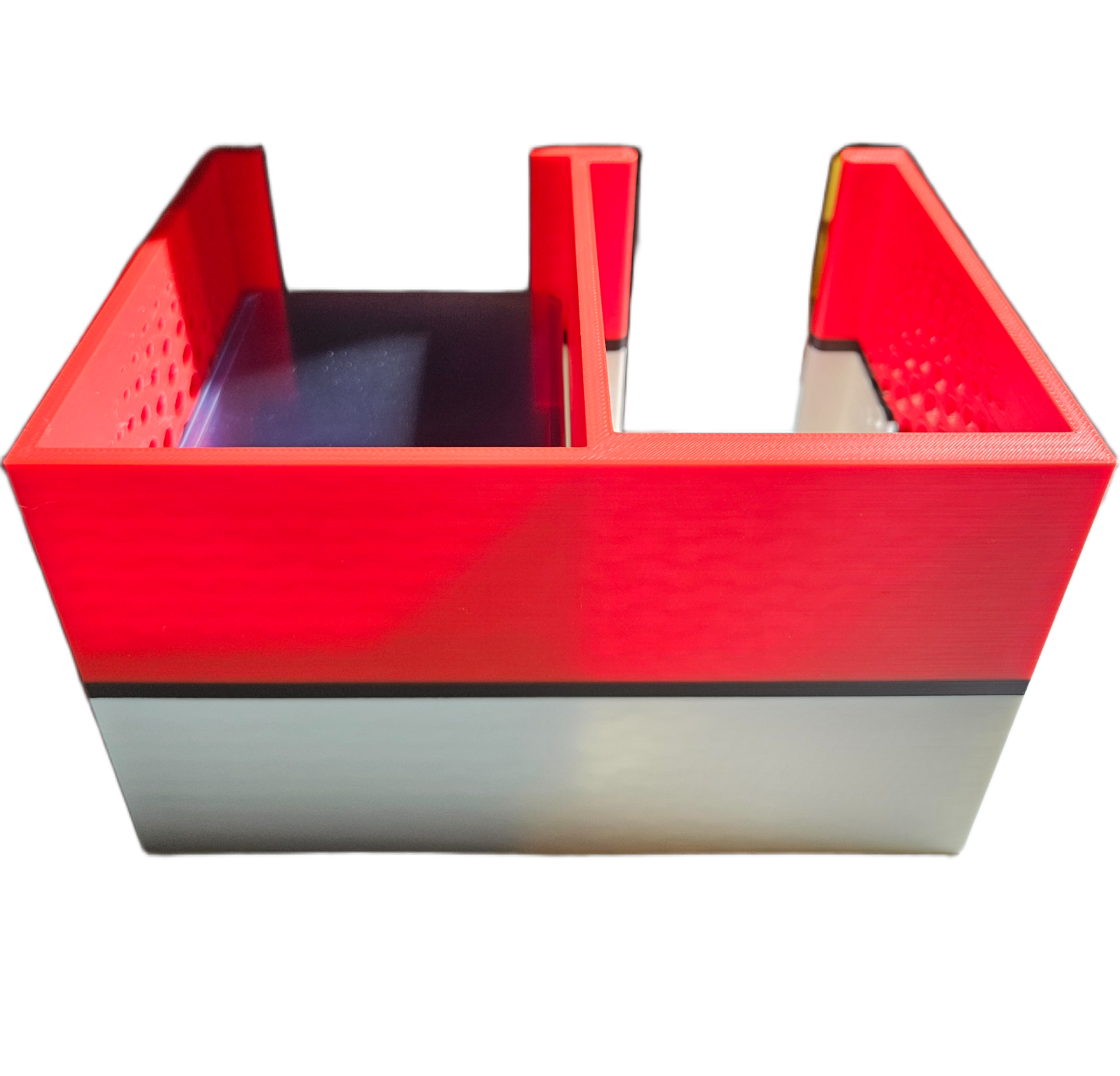 CardCare Lite Nova - Ball Pattern