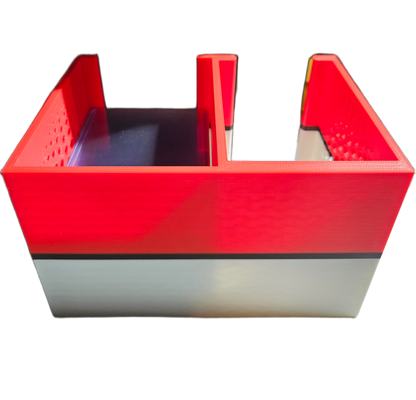 CardCare Lite Nova - Ball Pattern