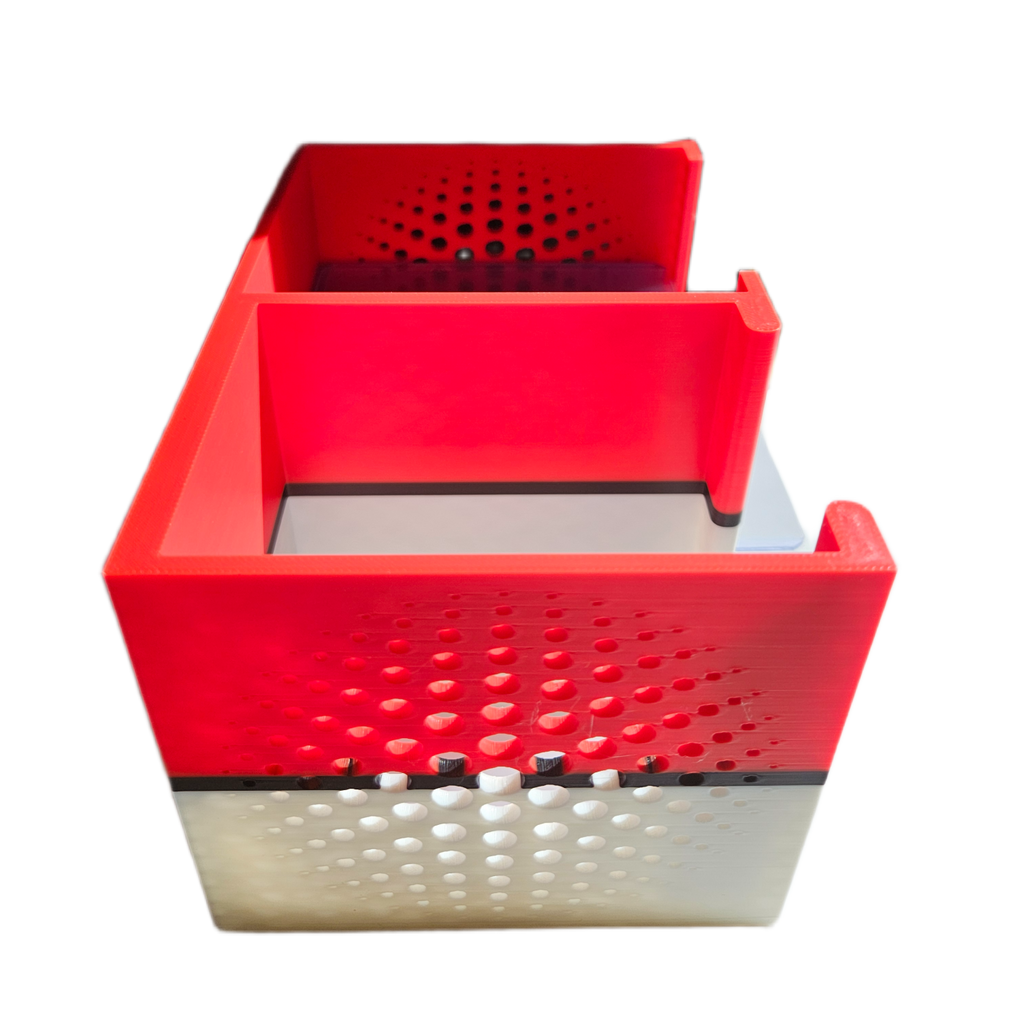 CardCare Lite Nova - Ball Pattern
